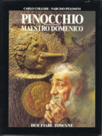 100027 Due Fiabe Toscane: Pinocchio - Maestro Domenico