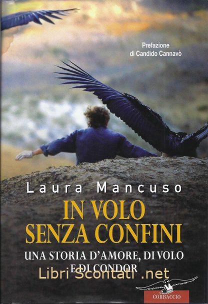 100037 Laura Mancuso - In Volo Senza Confini