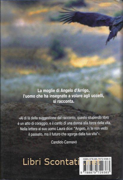 100037 Laura Mancuso - In Volo Senza Confini