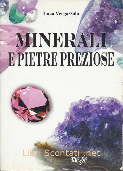100039 Luca Vergassola - Minerali e Pietre Preziose