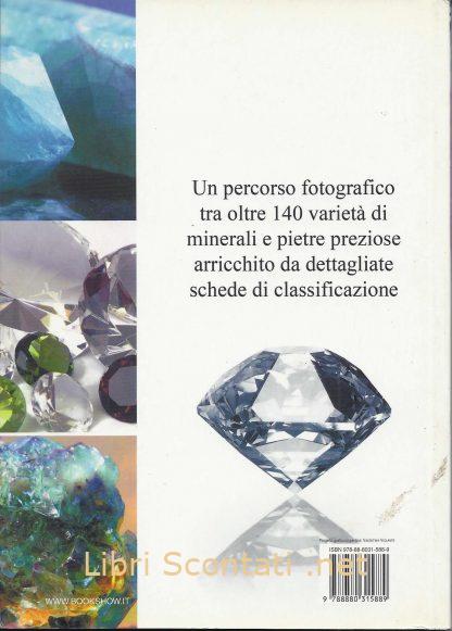 100039 Luca Vergassola - Minerali e Pietre Preziose.