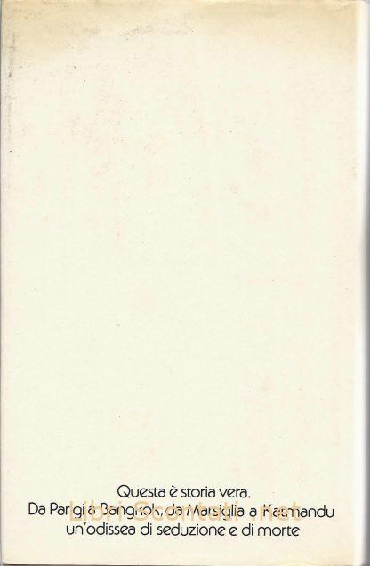 100049 Thomas Thompson - La Traccia Del Serpente.