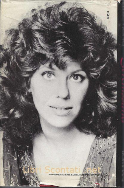 100057 Serenissima. Erica Jong.