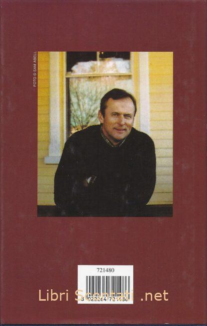 100067 La Convocazione - John Grisham