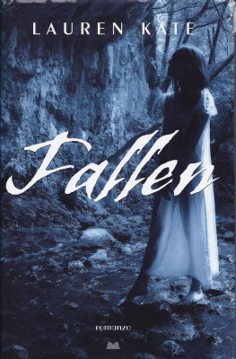 100080 Fallen - Lauren Kate. Mondolibri 2010