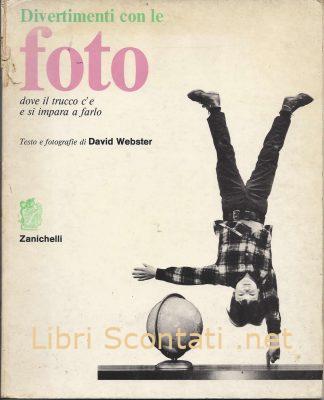 100001 Divertimenti con le foto - David Webster