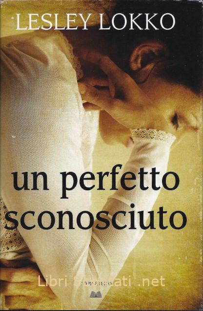 100087 Un perfetto sconosciuto - Lesley Lokko