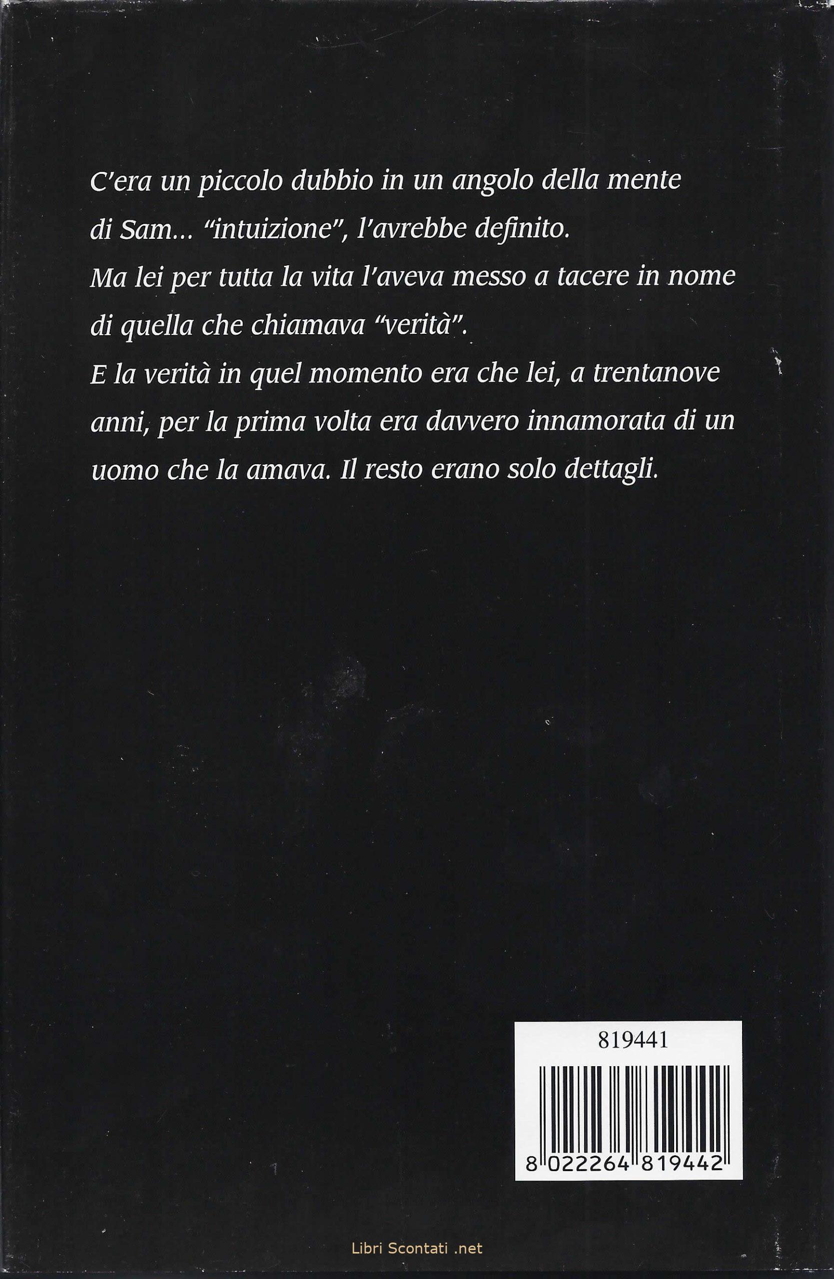100087 Un perfetto sconosciuto - Lesley Lokko