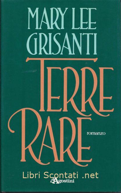 100096 Terre Rare - Mary Lee Grisanti