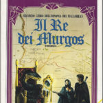 100106 Il re dei Murgos - David Eddings. Il secondo libro dell'epopea dei Mallorean. Libri Scontati .net 100106 Il re dei Murgos - David Eddings. Il secondo libro dell'epopea dei Mallorean. Libri Scontati .net