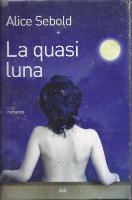 100133 La quasi luna - Alice Sebold