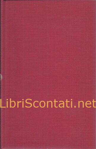La morte a Venezia - Thomas Man. Libro Collana I Coralli, N. 61. Edizioni Einaudi, 1971.