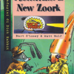 I sotterranei di New Zoork. Le indagini di Dick Rabbit - Burt O'Loosy & Matt Wolf. Libro 8809610199 100221 I sotterranei di New Zoork. Le indagini di Dick Rabbit - Burt O'Loosy & Matt Wolf. Libro 8809610199