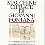 100261 Le macchine cifrate di Giovanni Fontana. Libri Scontati .net 100261 Le macchine cifrate di Giovanni Fontana. Libri Scontati .net