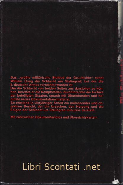 DE100011 Die Schlacht um Stalingrad - William Craig