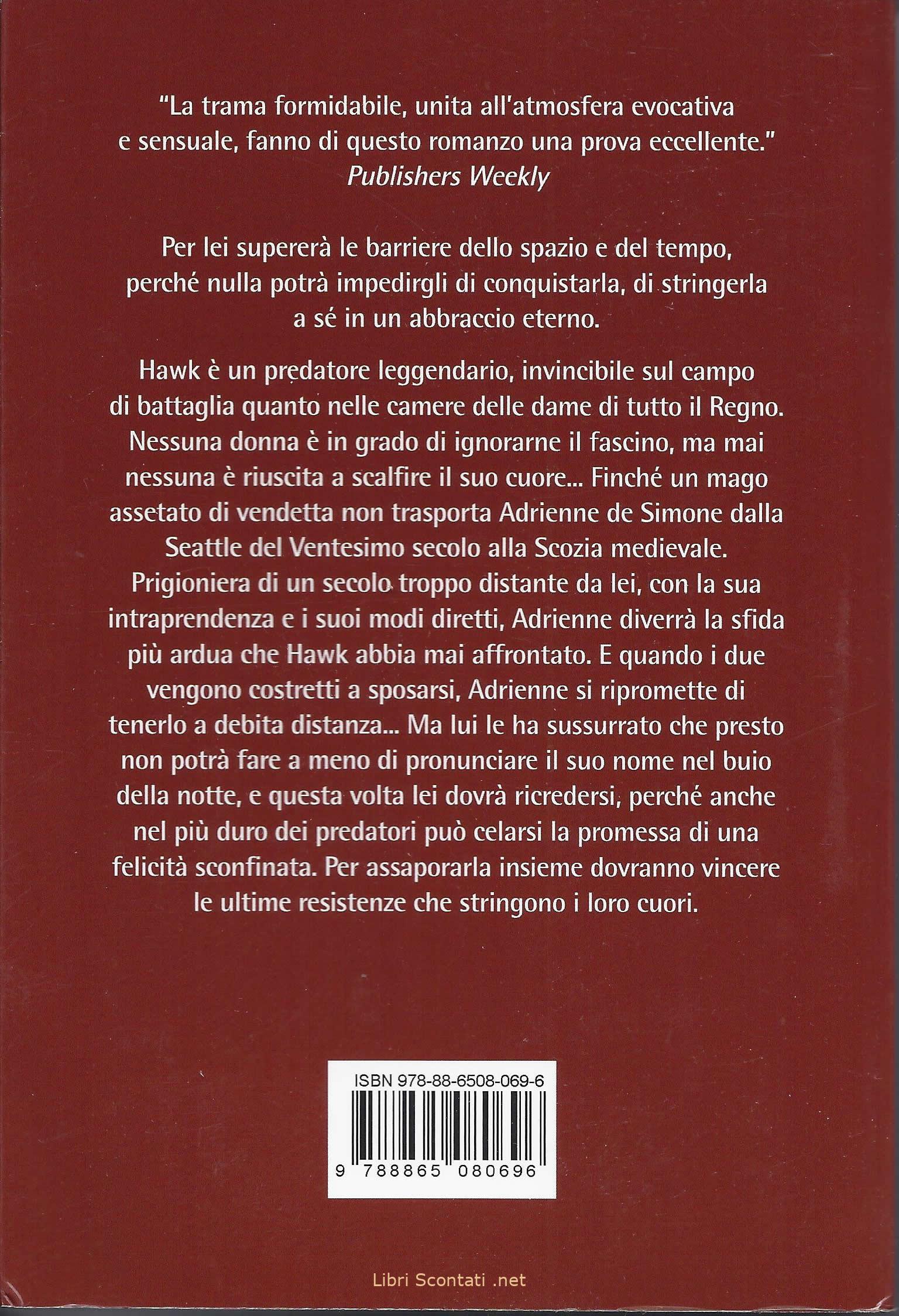 100306 Highlander: Amori Nel Tempo - Karen Marie Moning