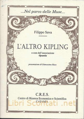 100317 L'altro Kipling - Filippo Sava