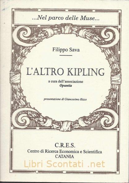 100317 L'altro Kipling - Filippo Sava