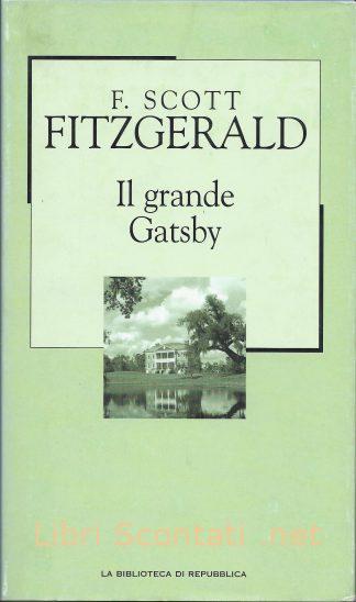 100342 Il grande Gatsby - Francis Scott Fitzgerald