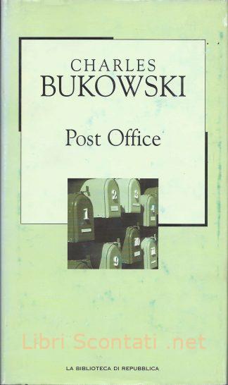 Post Office - Charles Bukowski
