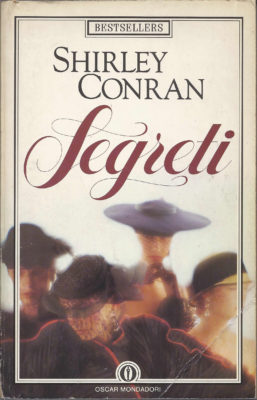 Segreti - Shirley Conran. Libri Scontati .net