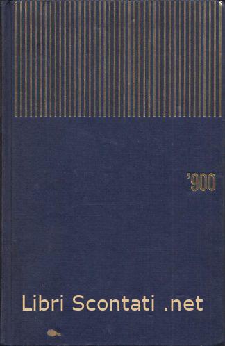 Albergo Imperiale - Arnold Bennett. Collana '900, vol. 110.