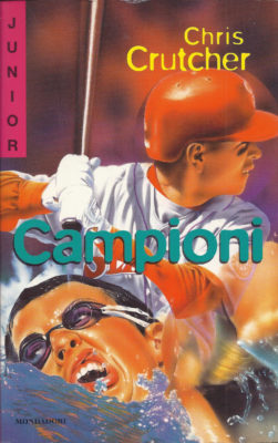 Campioni - Chris Crutche. Libri Scontati .net
