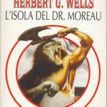 L'isola del Dr. Moreau - Herbert G. Wells. Libro Il Fantastico Economico Classico. Libri Scontati .net L'isola del Dr. Moreau - Herbert G. Wells. Libri Scontati .net
