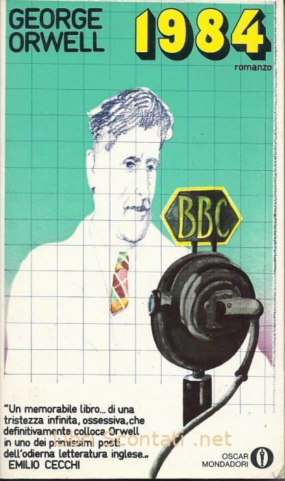 1984 - George Orwell. Libri Scontati .net