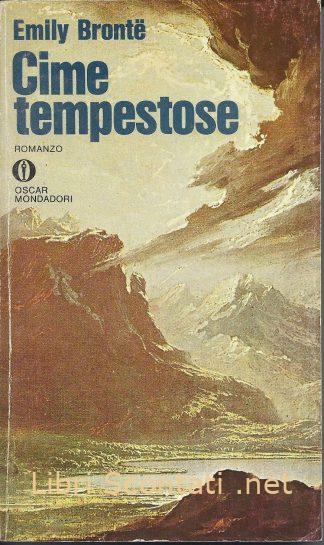 Cime tempestose - Emily Brontë. Libri Scontati .net
