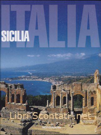 Italia Volume 1 - Sicilia. TV Sorrisi e Canzoni, Mondadori. Libri Scontati .net