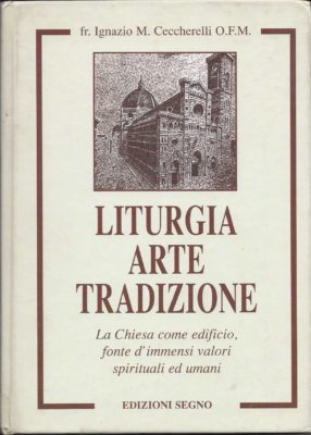 Liturgia Arte Tradizione