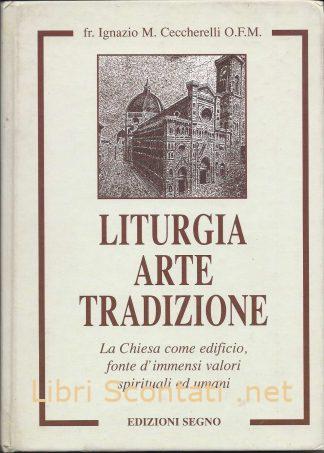 Liturgia Arte Tradizione