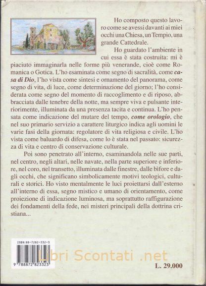 Liturgia Arte Tradizione - fr. Ignazio M. Ceccherelli O.F.M.