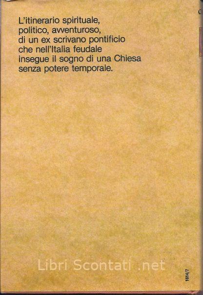 100781 L'Ordalia e altri racconti - Italo Alighiero Chiusano. Libri Scontati .net