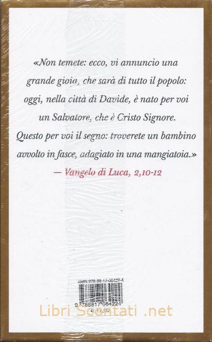 L'infanzia di Gesù - Benedetto XVI (Joseph Ratzinger). Libri Scontati .net