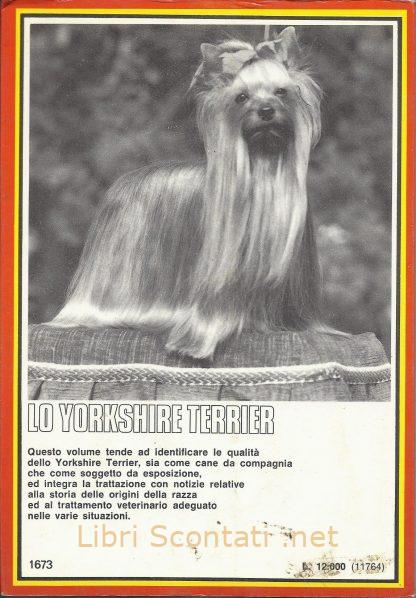 100787 Lo Yorkshire Terrier - Ethel Munday. Libri Scontati .net