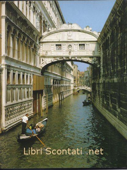 100809 Arte e Storia di Venezia. Edizione Italiana.