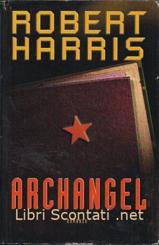 Archangel - Robert Harris
