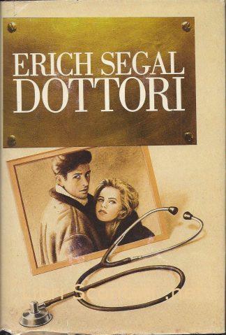 Dottori - Erich Segal. Libro CDE 1990
