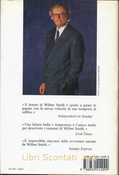 Uccelli da preda - Wilbur Smith. Libri Scontati .net