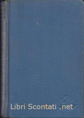 Vittoriosa o vinta? - Grazia Lobetti Bodoni. Libro Salani 1941. Vittoriosa o vinta? - Grazia Lobetti Bodoni. Salani 1941. Libri Scontati .net