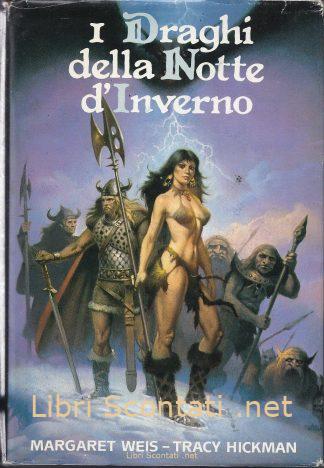 Le cronache di Dragon Lance, Volume Secondo. Libri Scontati .net