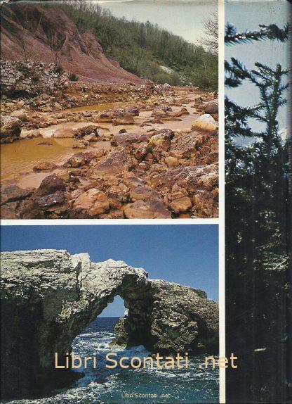 Splendore della natura in Italia. Guida ai luoghi meravigliosi del nostro Paese - Mario Pavan. Selezione Dal Reader's Digest. Libri Scontati .net