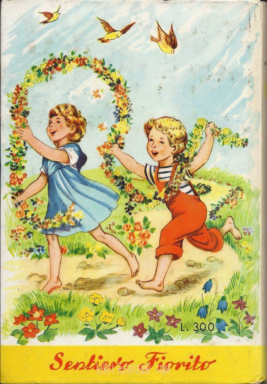 I due incappucciati - Ida Spinelli. Sentiero Fiorito N. 24. Libro Edizioni Paoline