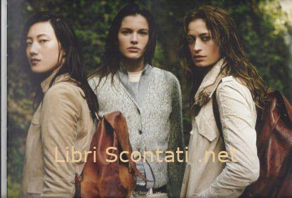 Cashmere - Brunello Cucinelli. Catalogo illustrato a Colori