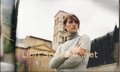 Cashmere - Brunello Cucinelli. Catalogo a Colori