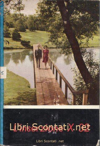 L'inserzione X 32 - Sara Fuzier Du Cayla. Libro Collana Incontri di Cuori