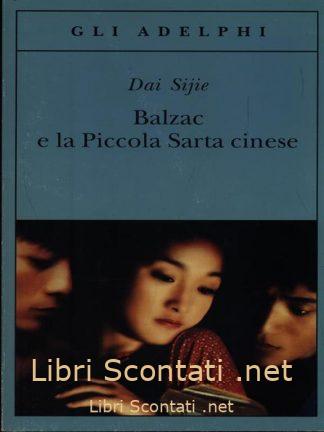 Balzac e la piccola sarta cinese - Dai Sijie.