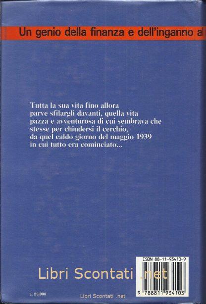 Non è sempre caviale - J. M. Simmel. Libro A. Vallardi / Garzanti 1988